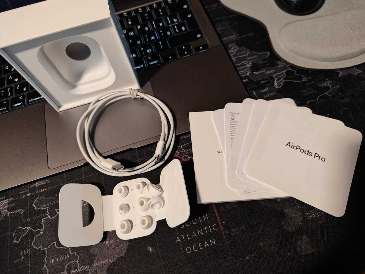 Кабель Apple Lightning оригинал