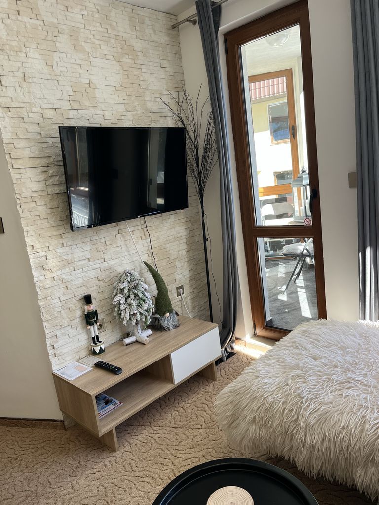 Продава се Двустаен апартамент в к.к. Пампорово - 49 кв.м за 1429 €/кв.м - Снимка #8