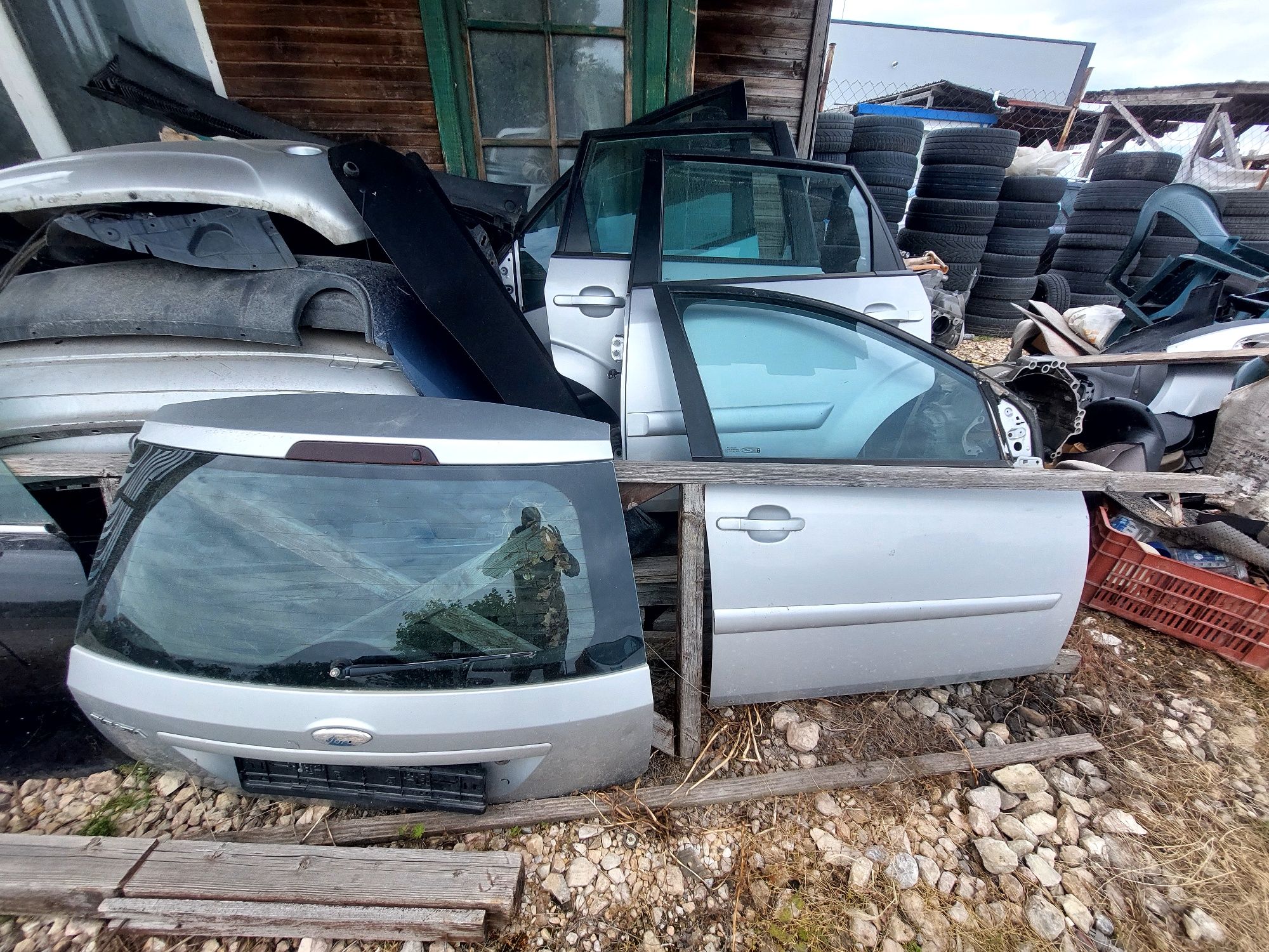 Ford Fiesta 1.25i