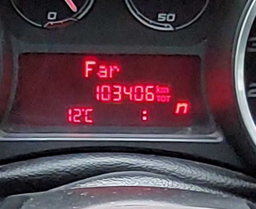 Alfa Romeo Giulietta 1.4 Turbo Benzină 170cp – 2011