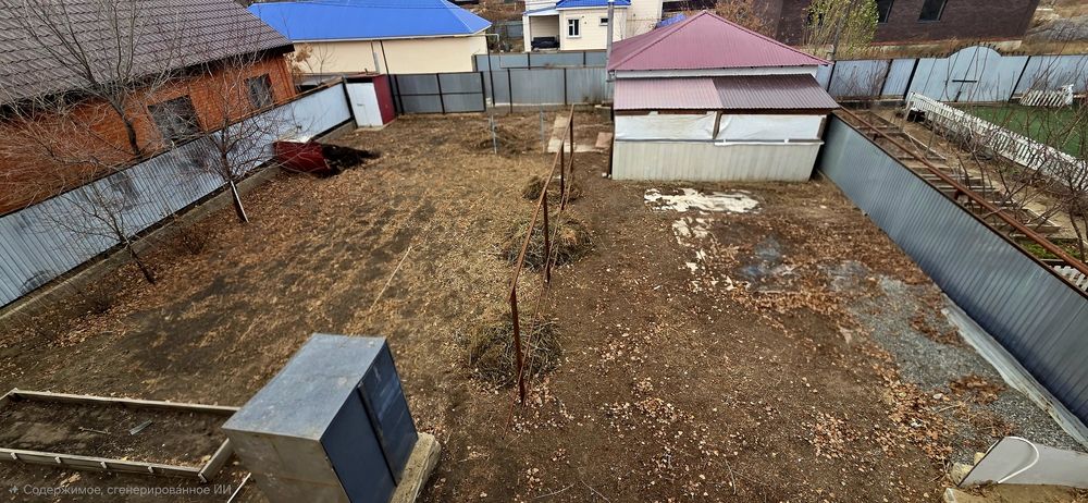 Продаётся уютный благоустроенный дом