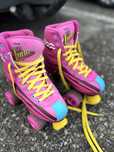 Patine Role Soy Luna 34/35