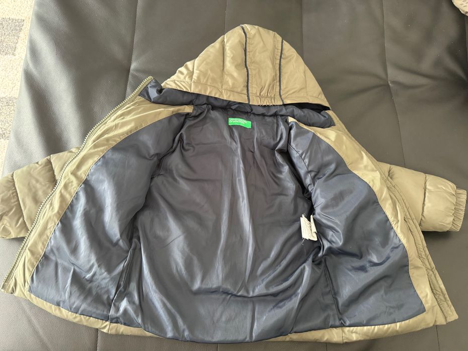 Geacă Benetton 92