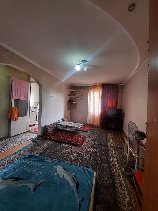 Сквозной 1 хонали 2 хона килса булади