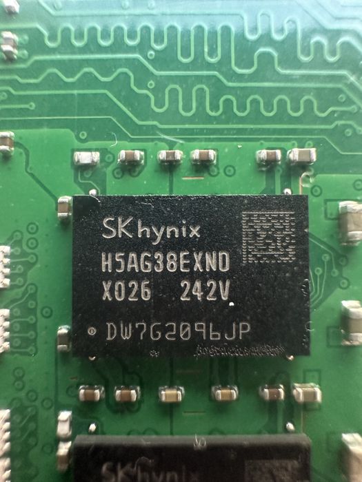 Оперативная память DDR4 SODIMM 16GB