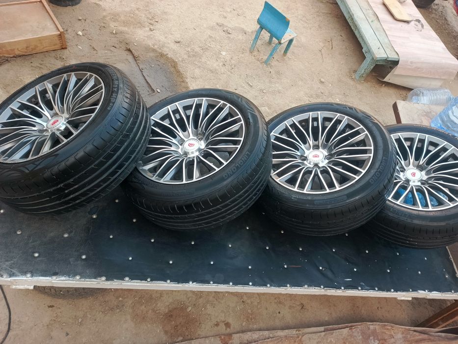 воссен диска балони билан сотилади широкий холати идиални куриб олас