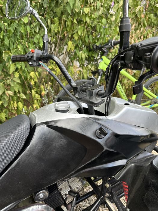 Atv JINLING 50cc 4T Cadru mare