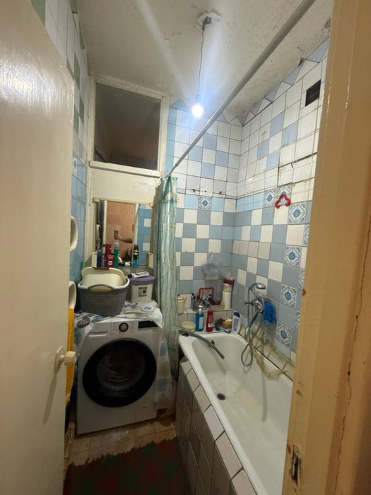 Продается квартира 2ком 3этаж 4х этажного дома