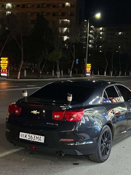 Малибу 1 яхши нархда