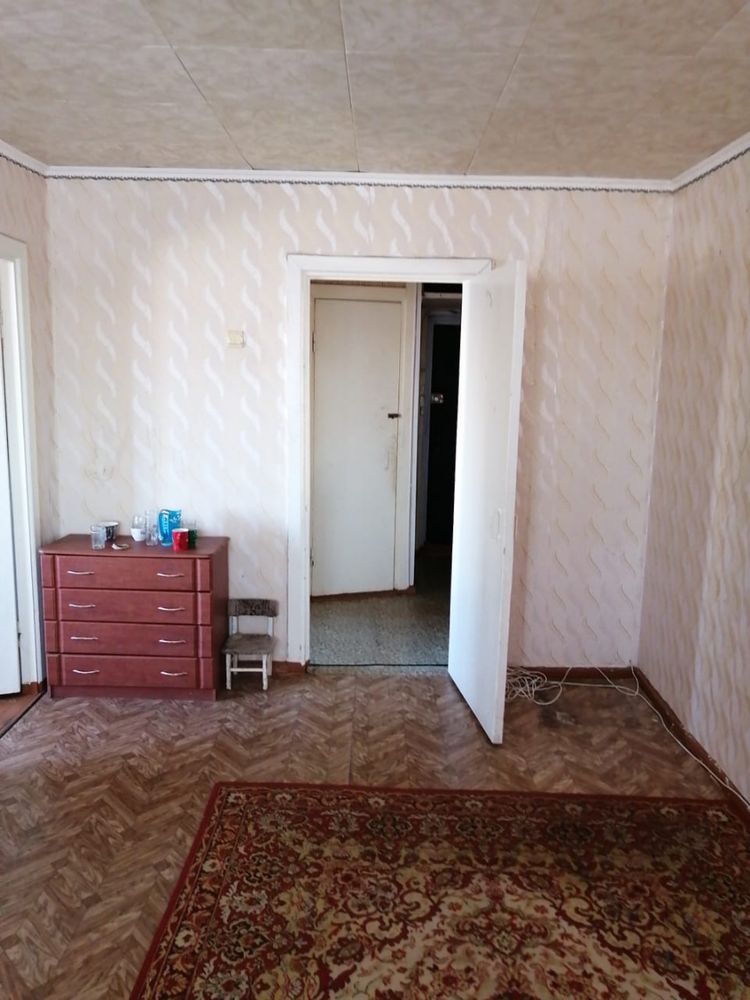 Продам 2х комнатную квартиру в пгт Качар