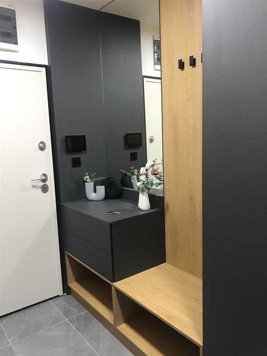 Дава се под наем Двустаен апартамент в Пловдив, Христо Смирненски - 57 кв.м за 229.5 € - Снимка #6