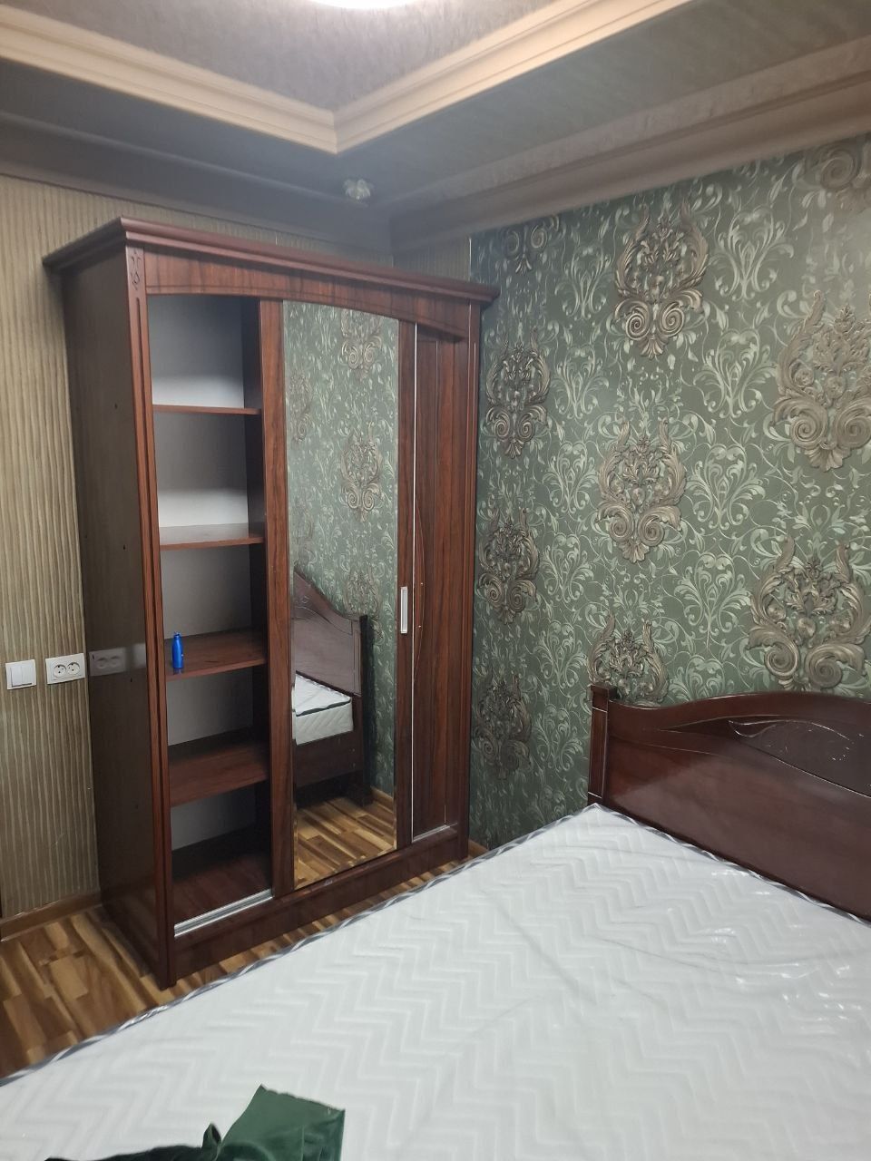 Kvartira arenda Chilonzor 23 farhatski oylaga qizlaga