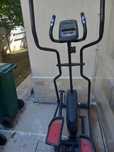 Vand bicicleta fitness