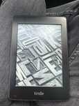 Vand kindle generatia 5