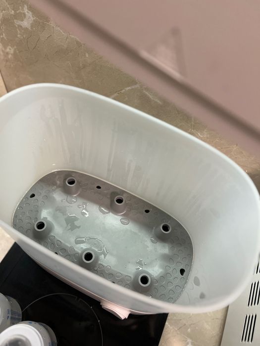 Парен стерилизатор Philips AVENT