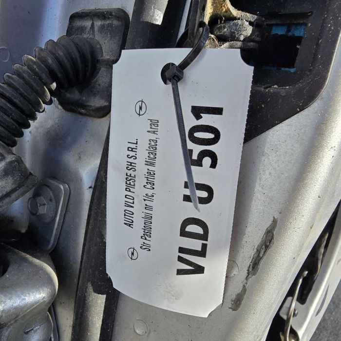 Portiera usa dreapta spate Opel Astra J