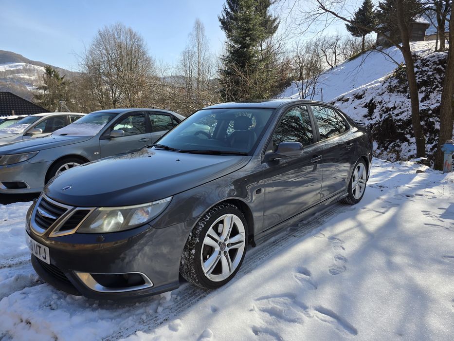 Macarale spate Saab 93 2003-2011