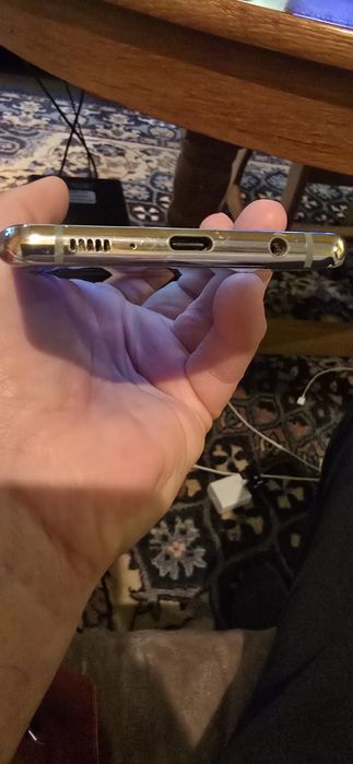 Telefon Samsung s 10 +