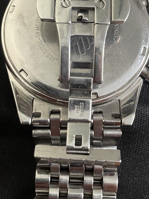 ceas emporio armani  AR6072