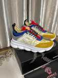 Adidasi Versace Chain Reaction