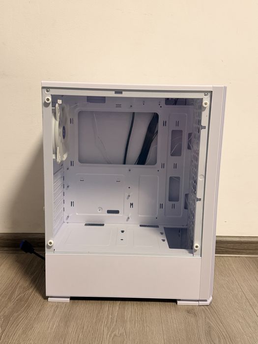 Carcasa Aqirys Gacrux