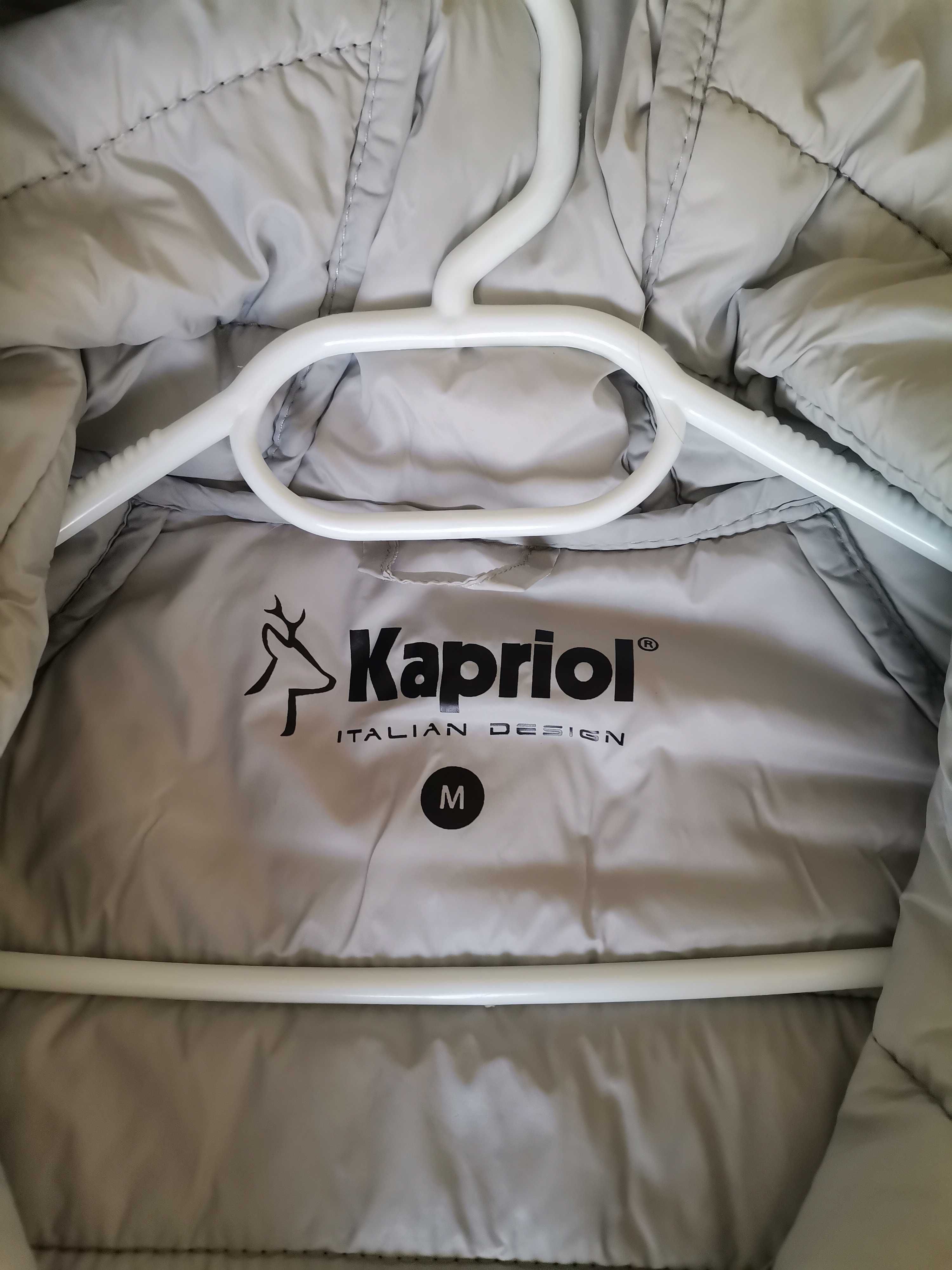 Мъжко яке Kapriol  М размер -30лв.