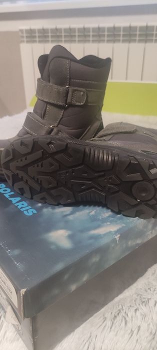 Детски ботуши за момче