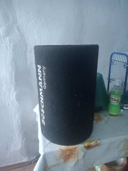 Продам Саббуфер Boschmann