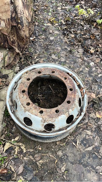 Продаю Диск от грузовой техники