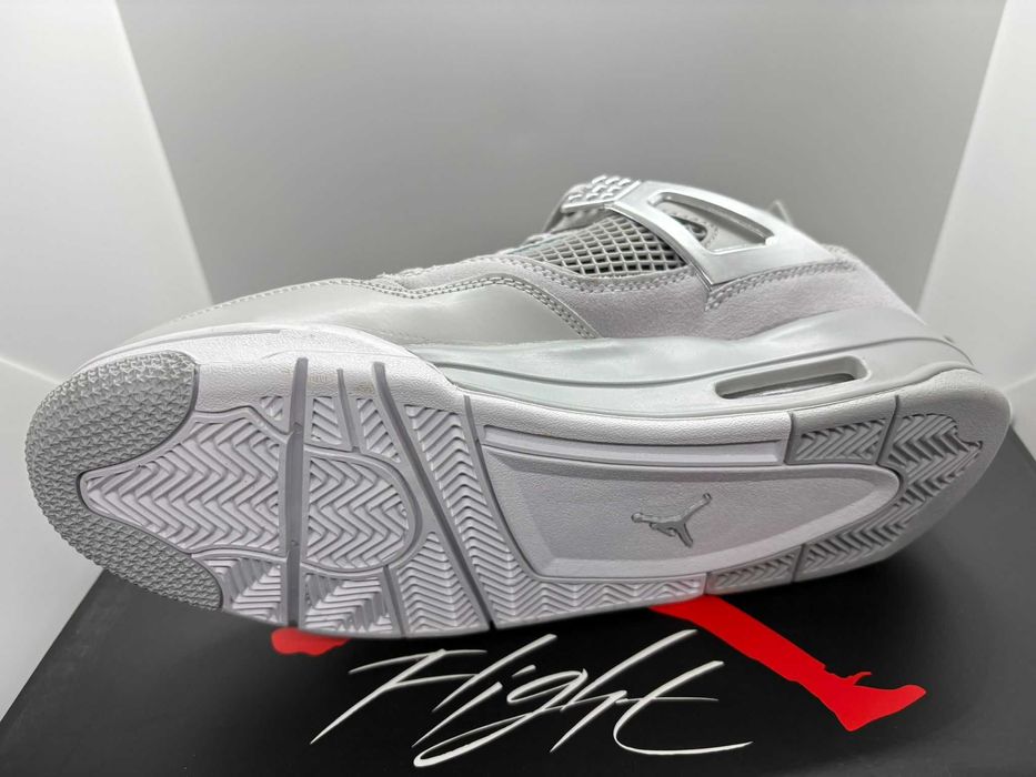 Nike Air Jordan 4 Retro Frozen Moments 36-40