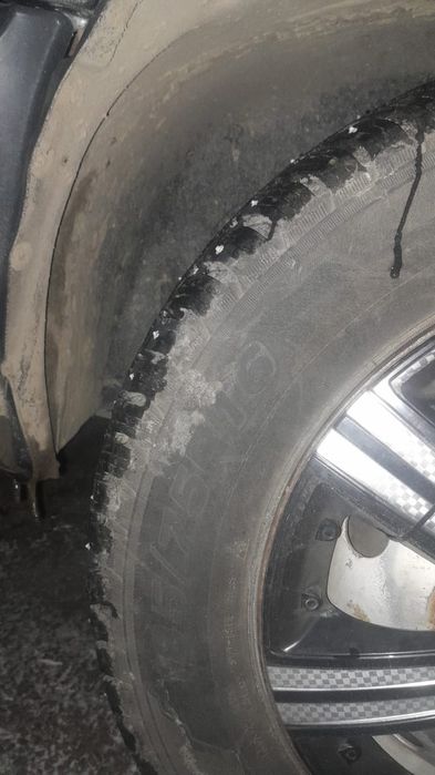 Продам с дисками