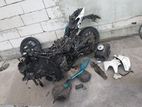 Dezmembrez cf moto sr 300 cf300-3f 300sr