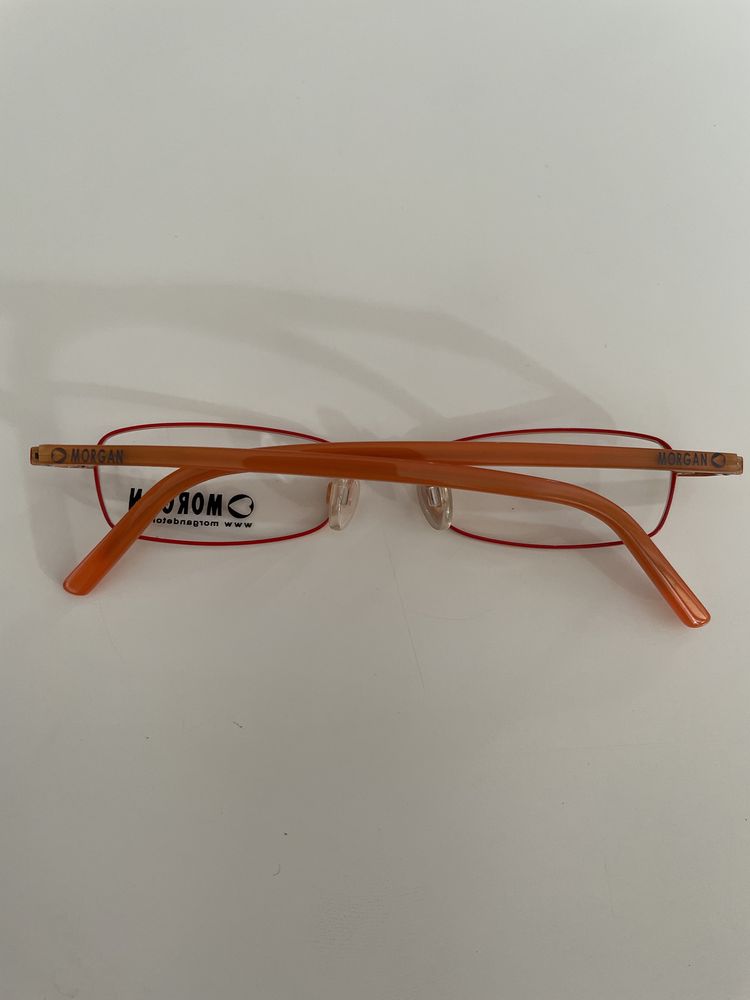 Vand rame ochelari noi din titanium.