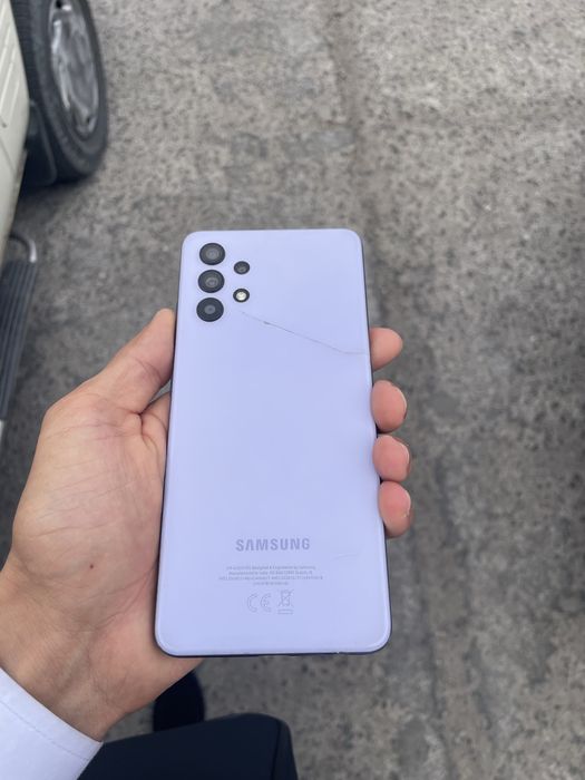 Samsung Galaxy A32