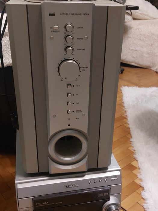 Уредба и буфер (отделно или заедно)