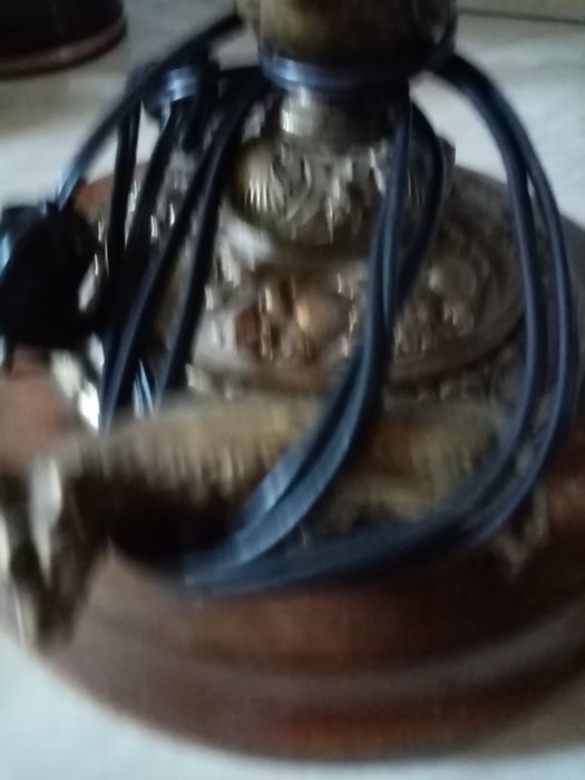 Veioza antichități