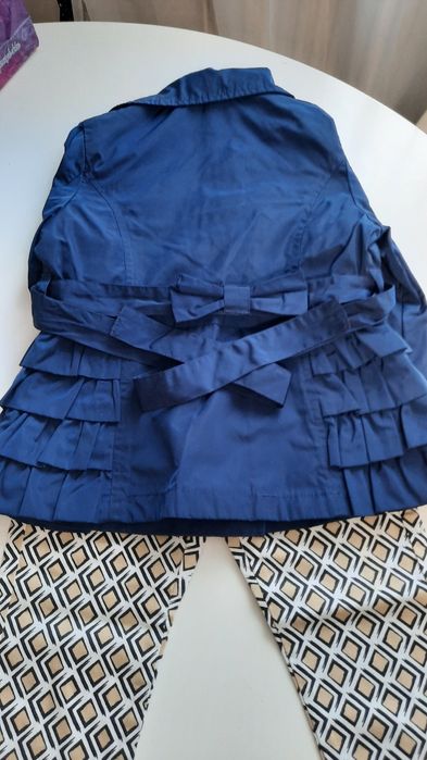 Set gecuta și pantalonii eleganți 4 ani