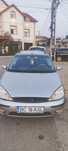 Ford focus 5000 ron