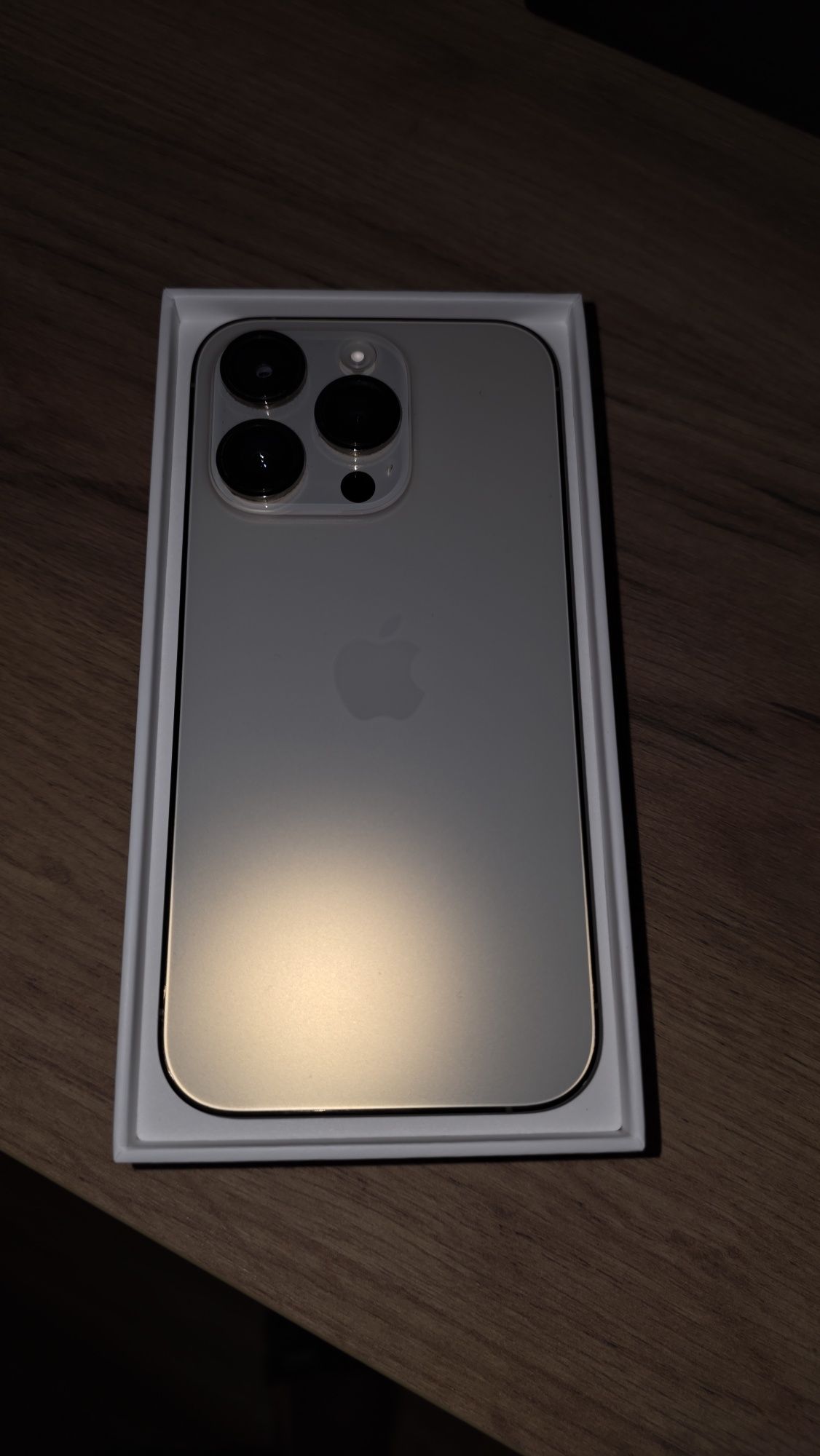 Apple IPhone 14 pro 512gb gold