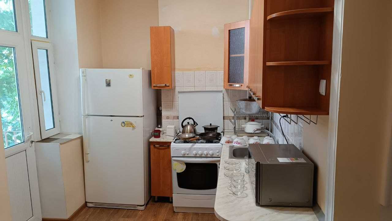 Сдам квартиру 2/3/4, 50 м2, ул. Чехова