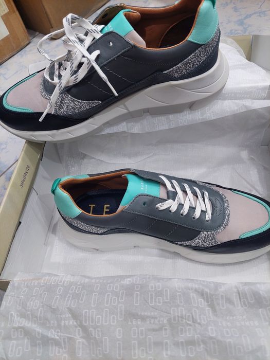 Adidasi barbati 41 Ted Baker London