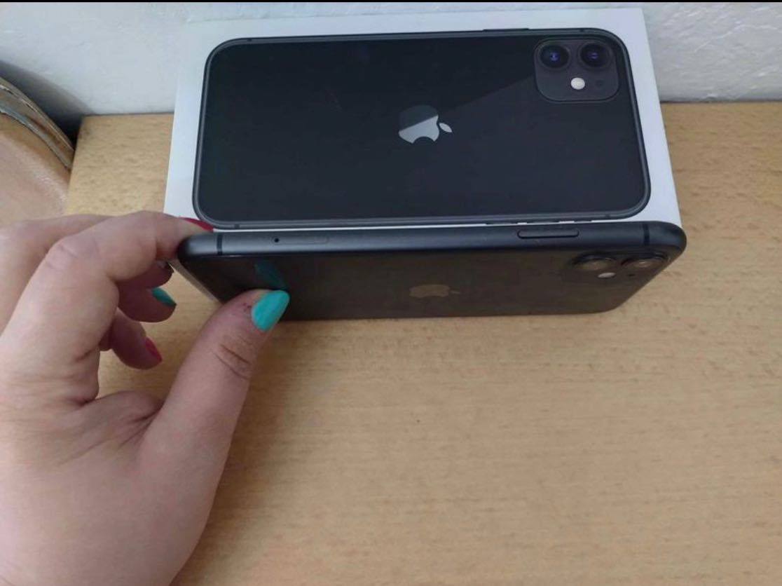 Iphone 11 като нов