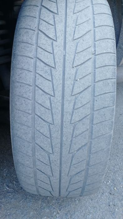 Резина 265 на 40 на 22