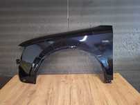 Aripa Fata Stanga Audi A4 B6 An 2000-2004 (LZ5L (Albastru))
