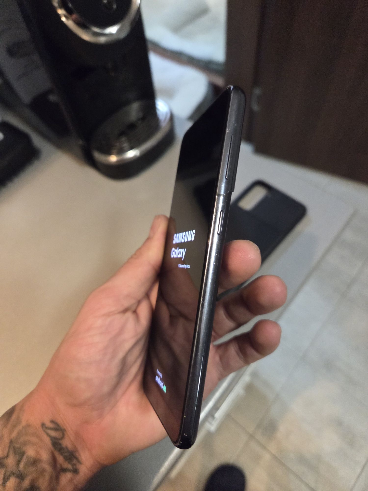 Samsung Galaxy S21
