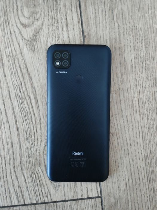 Redmi 9C. Мобильный телефон