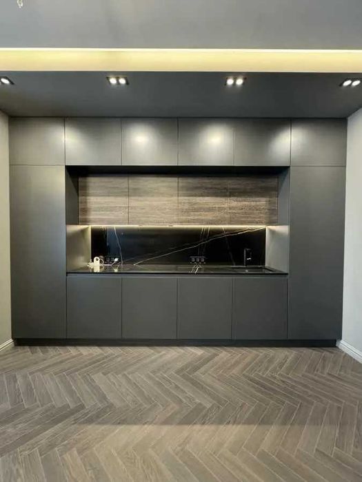 Двустаен имот в кв.Лозенец