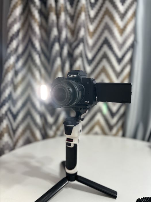 Комплект оборудования для видеосьемки