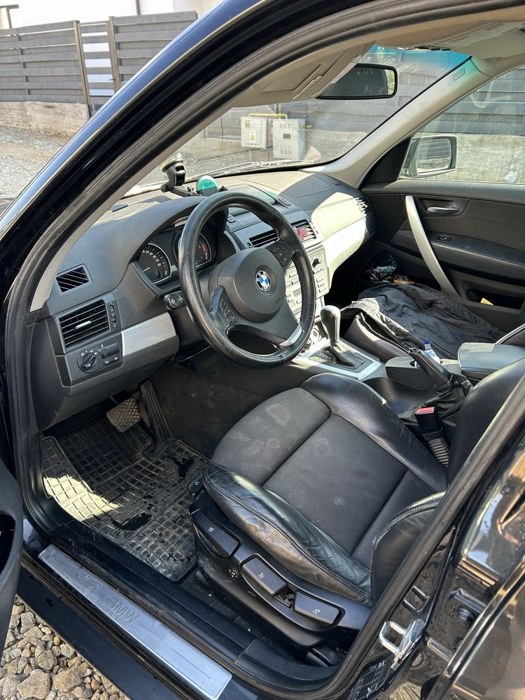 BMW X3 2.0 Diesel