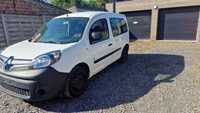 Renault Kangoo Electric 36.000km